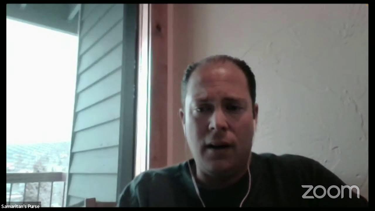 Live Webinar: Dengue