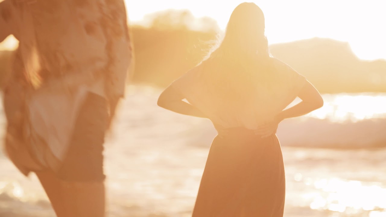 Kaiko SS20 Collection - Sunset