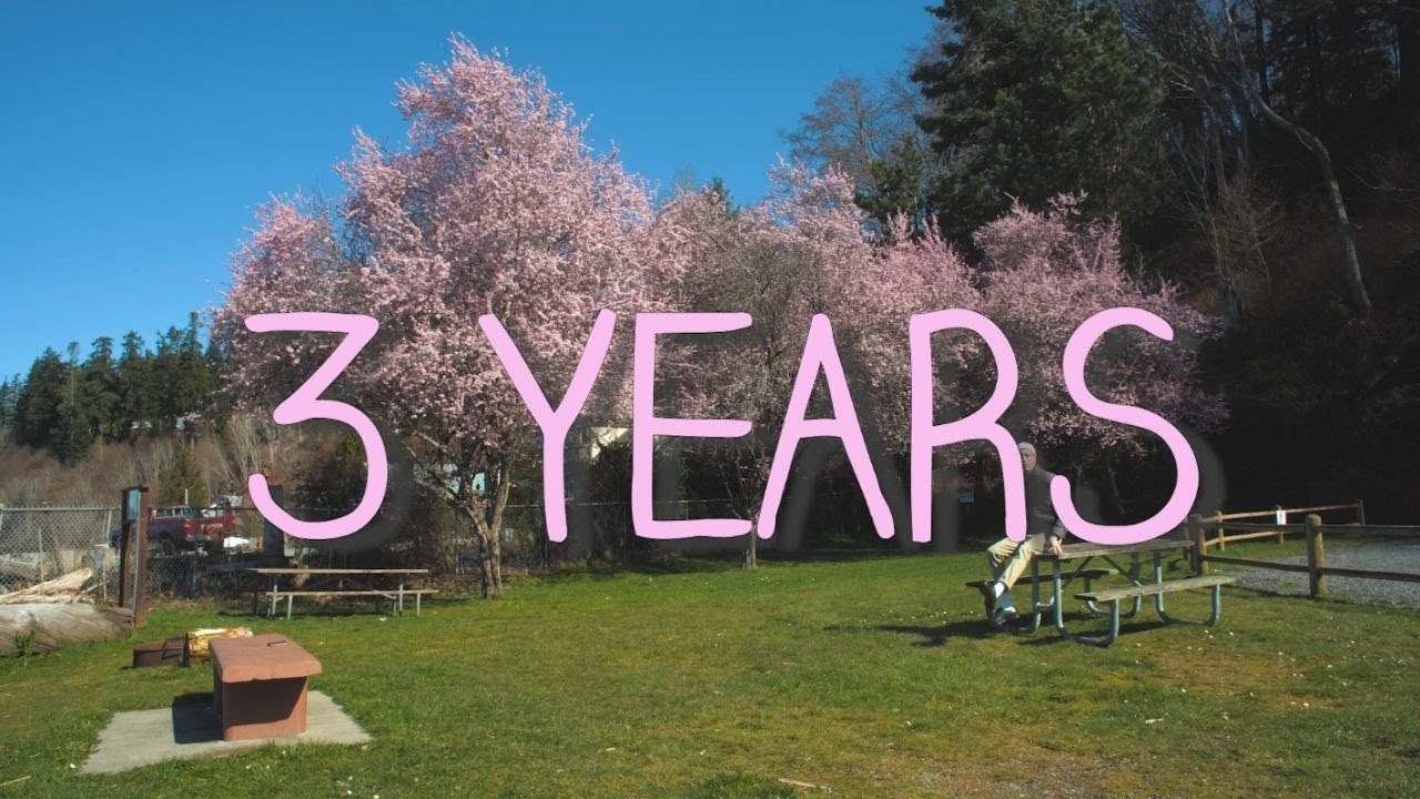 Dempsey Hope - 3 years (official lyric video)