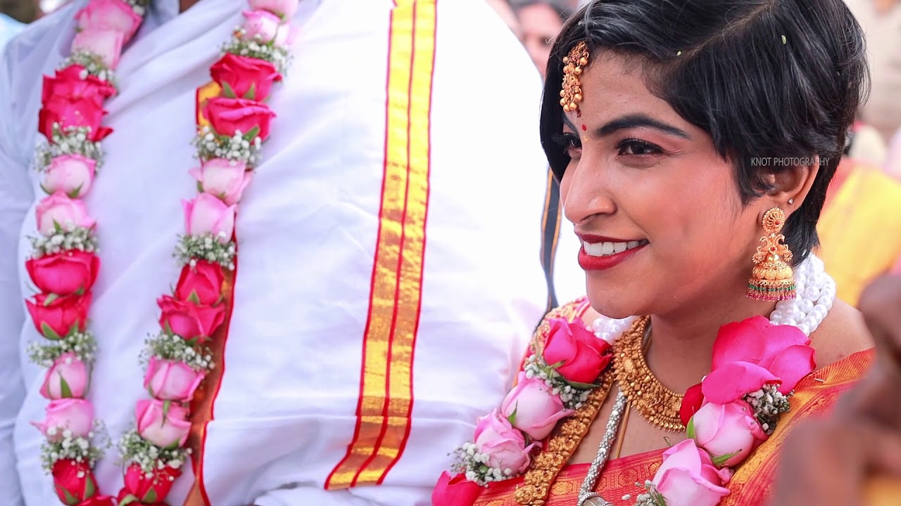 ASHWIN + NITHILA | OOTY BADUGA WEDDING | KNOT PHOTOGRAPHY | COIMBATORE