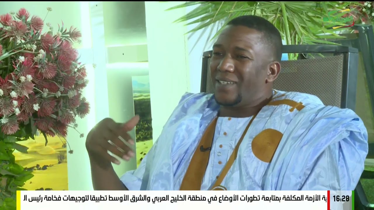 جلسة شبابية 08-03-2026