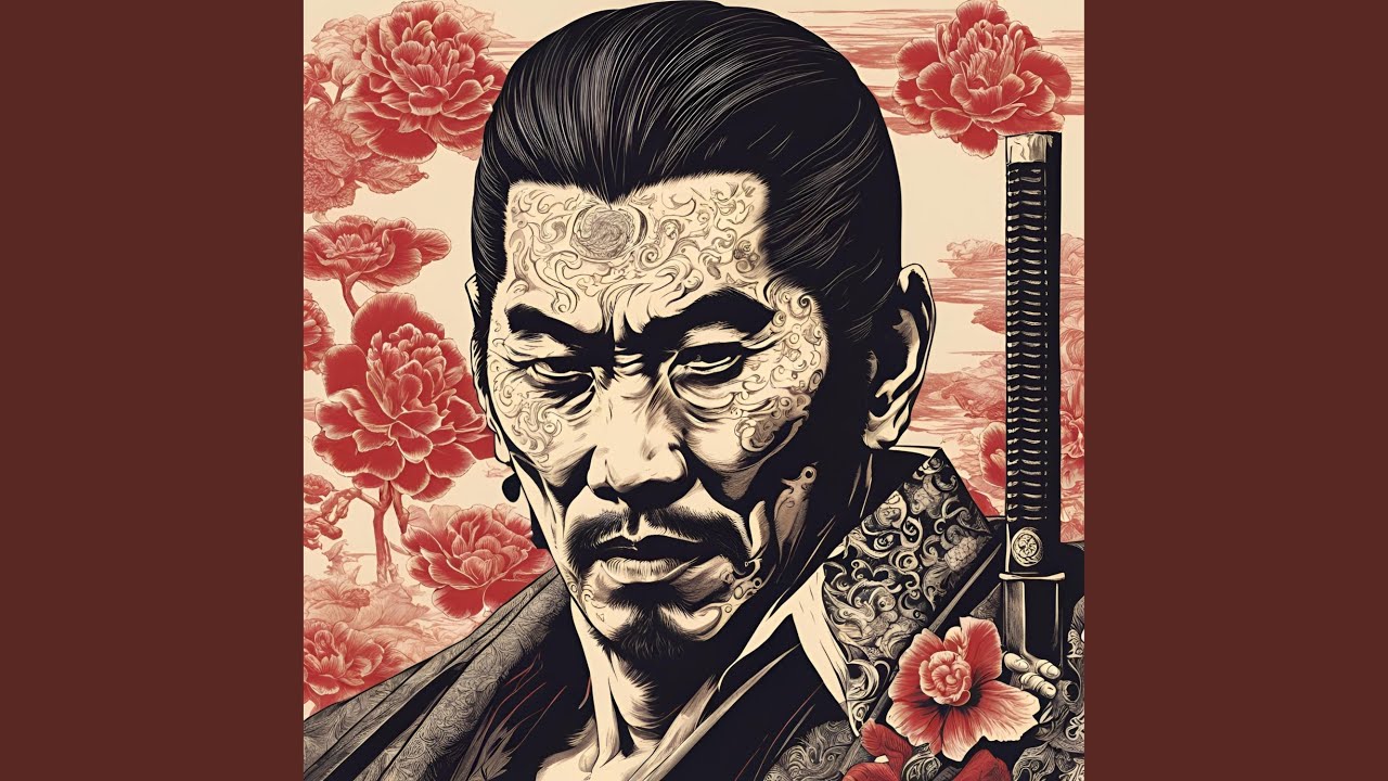 Yakuza Trap Style