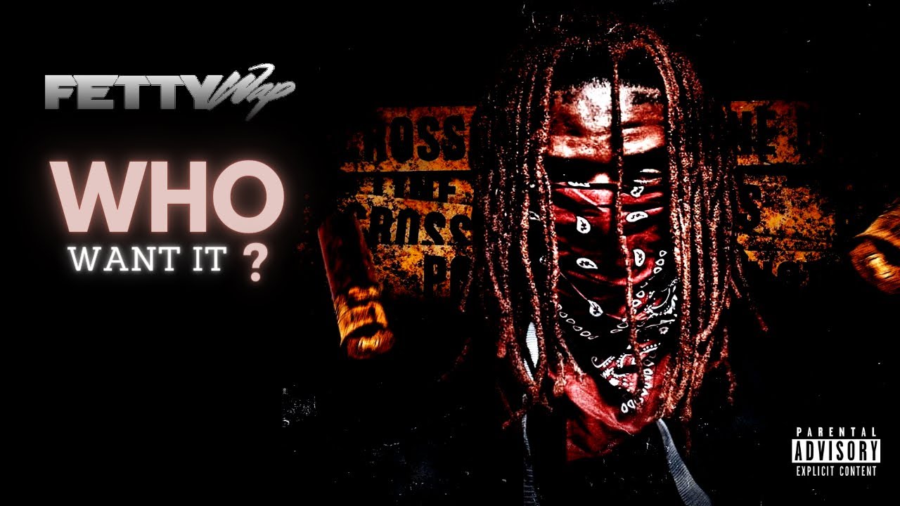 Fetty Wap - First Class (Who Want It ?) [Fetty Cash Snippet]