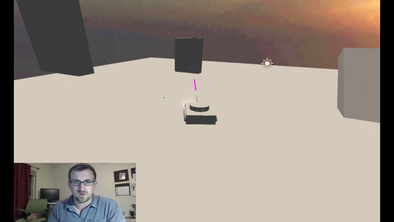Shooting Basics: Unity 3D Tutorial (Part 8)