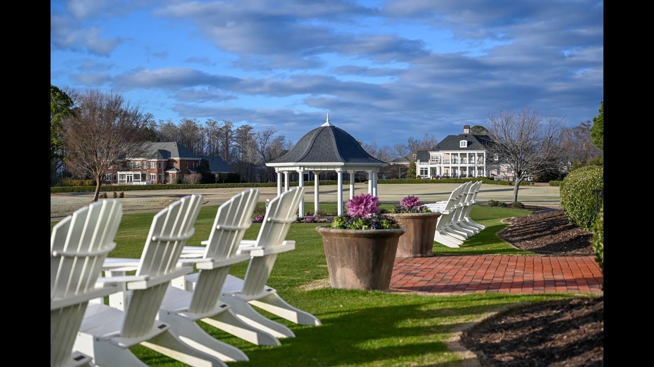 Governor's Land, Williamsburg, VA by REALTOR Denise Fleischmann with Liz Moore and Associates