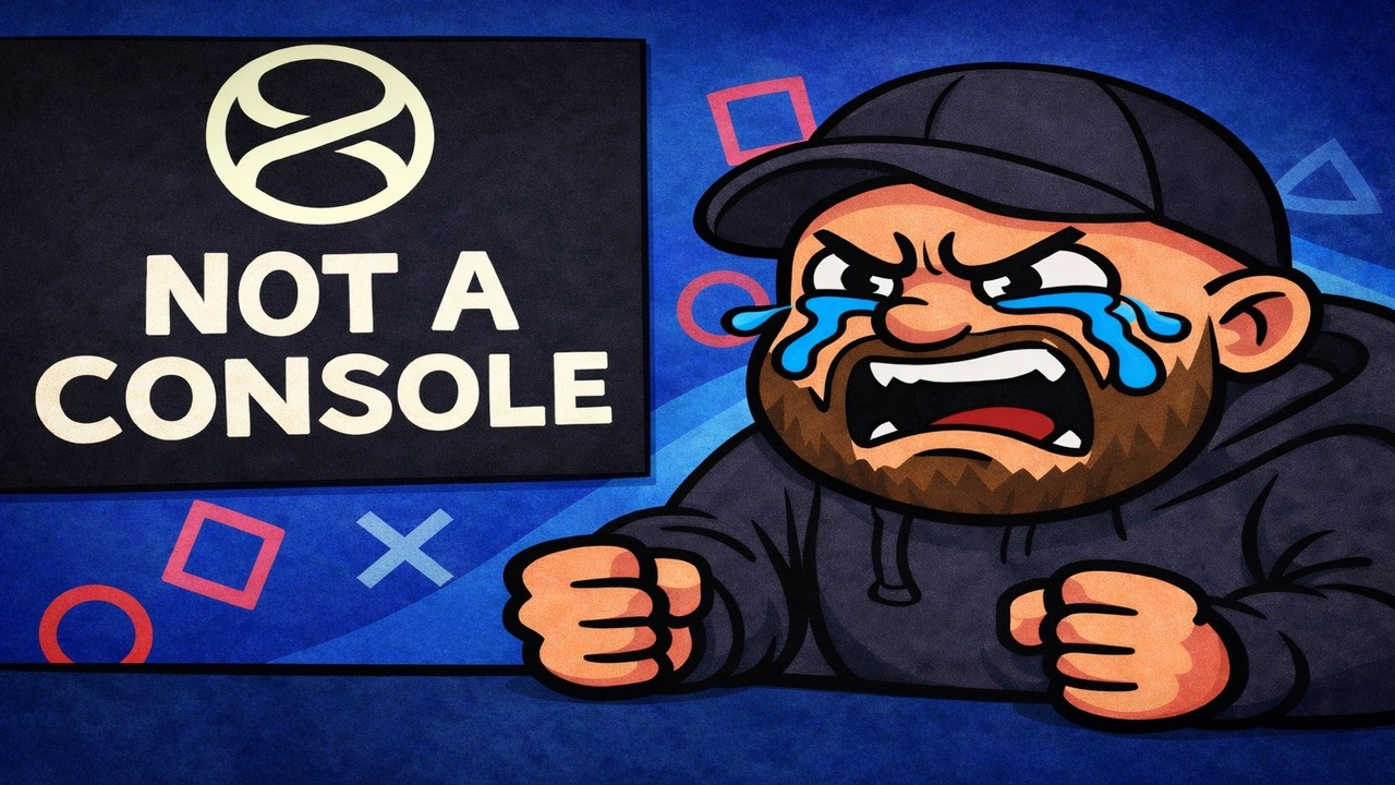 MBG CRASHES OUT Over Project Helix?!