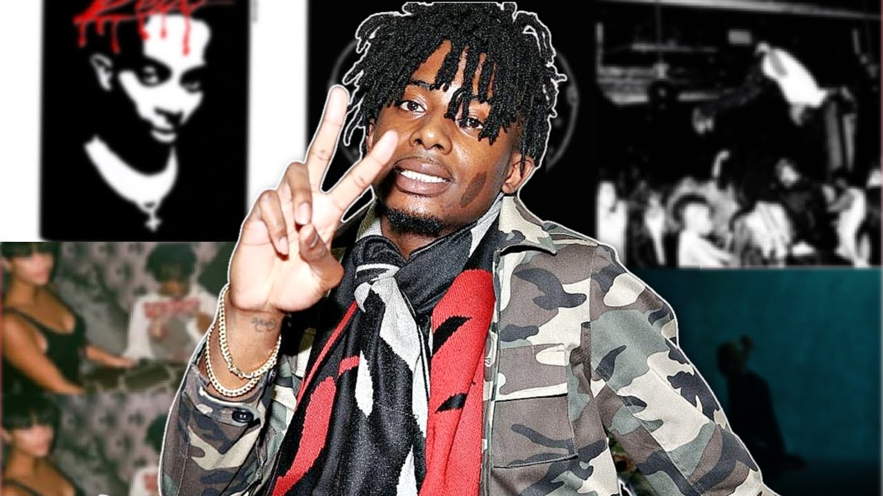 Ranking EVERY Playboi Carti Song