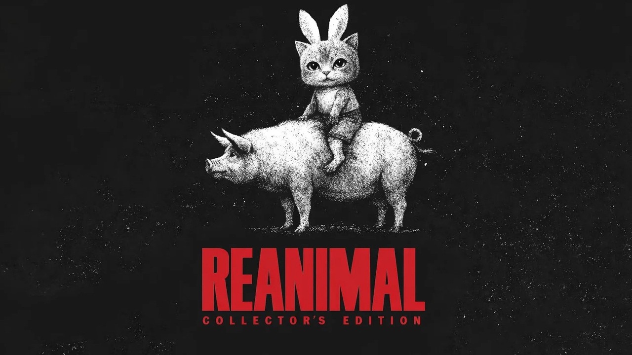 Reanimal просто гениален (ИГРА ЦЕЛИКОМ) / Reanimal - full game