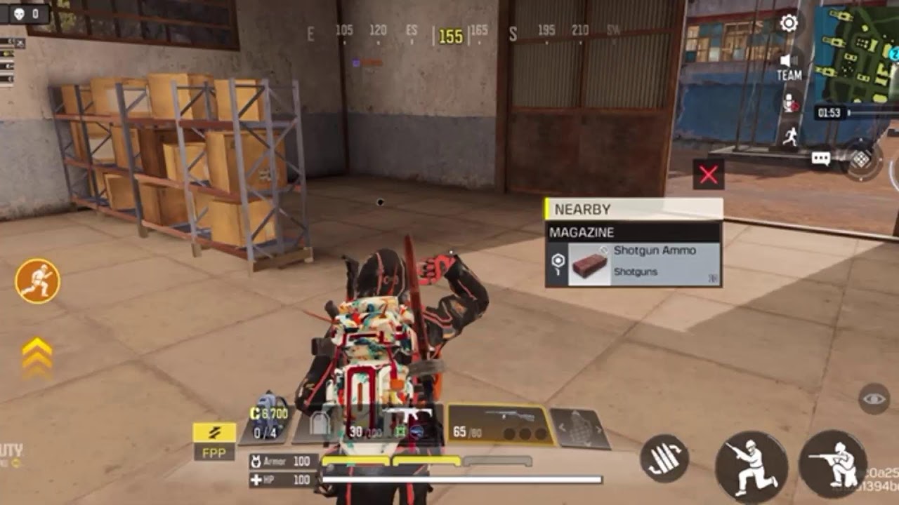 Call of Duty Live!