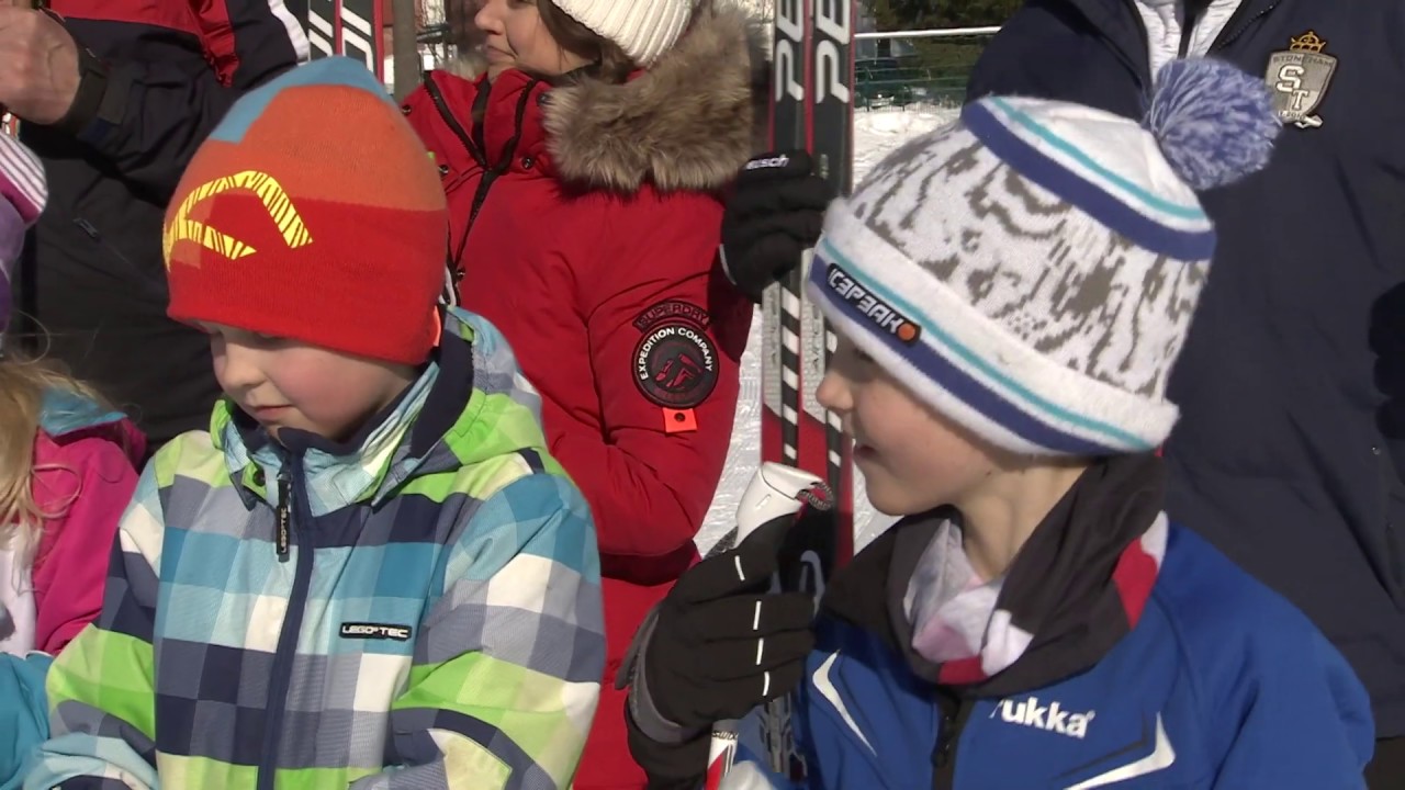 Kurikka ja Mestarien maa | ft. Janni Hussi ja Lassi Hurskainen 6/7