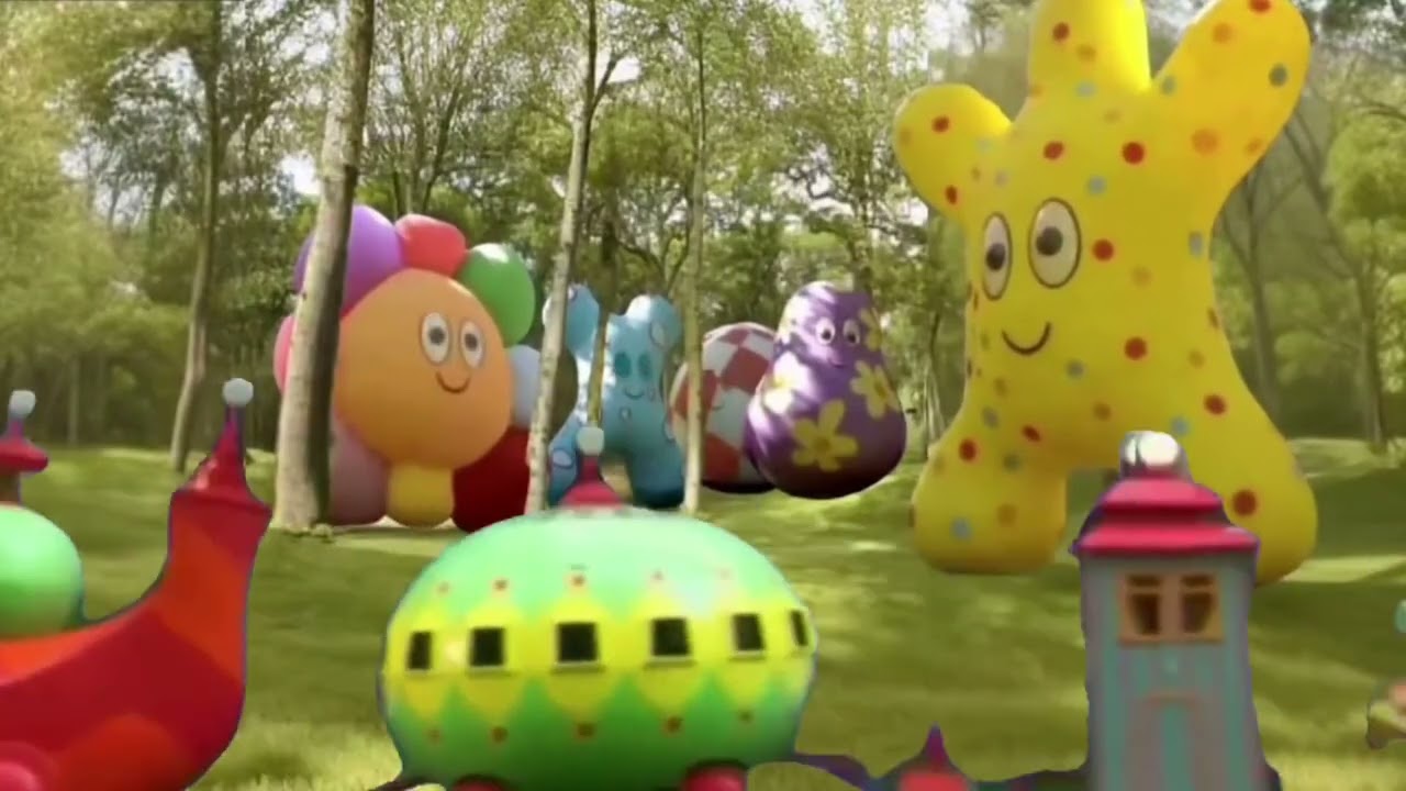 Mind the Haahoos Big Scene (Lazy to do Sound effects)