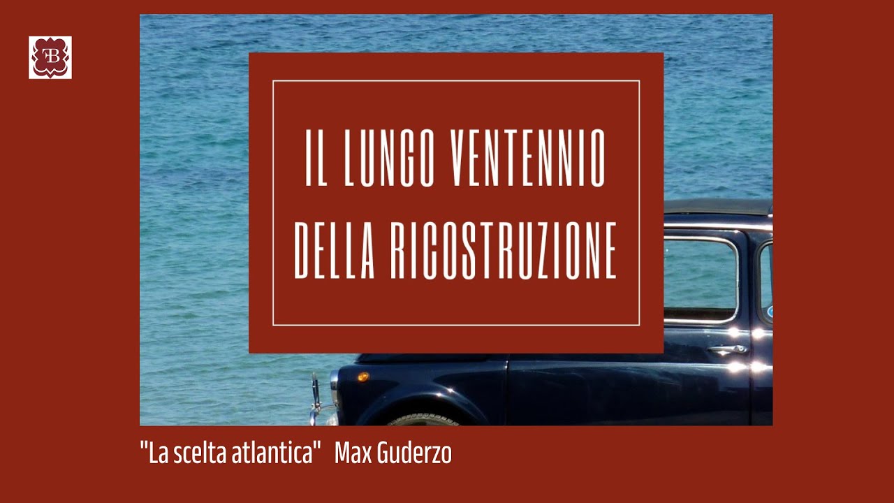 La scelta atlantica