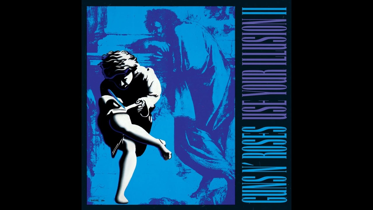 Knockin' On Heaven's Door - Guns N' Roses | Only Guitar (Isolated)