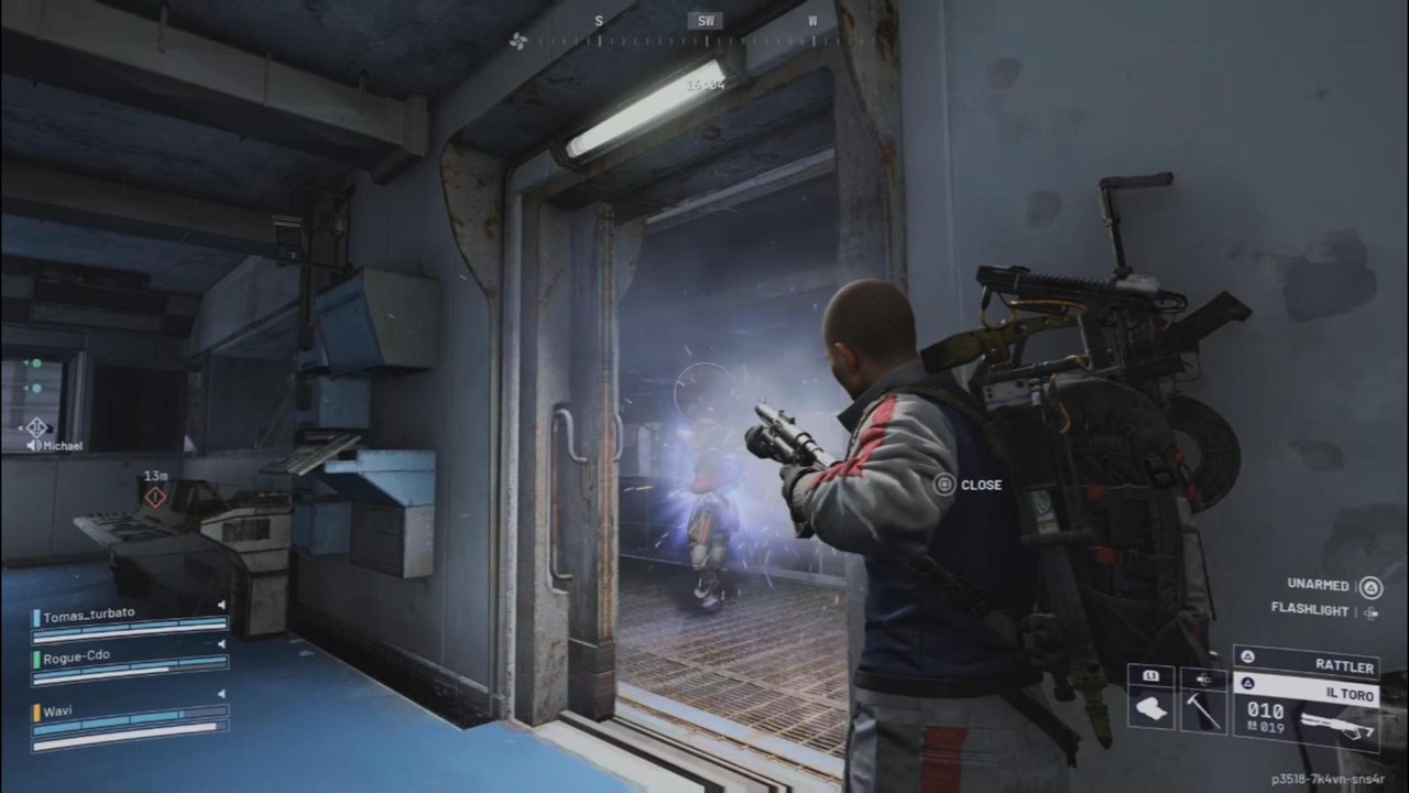 Free kit Galore  I  Arc Raiders