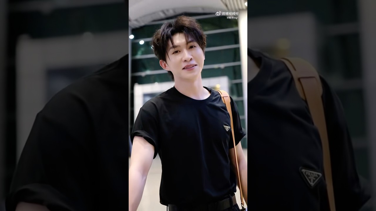 Zhang Jijun #zhangjijun #cdrama #douyin #douyinchina #weibo #actor #chinesedrama #chineseactor #fyp