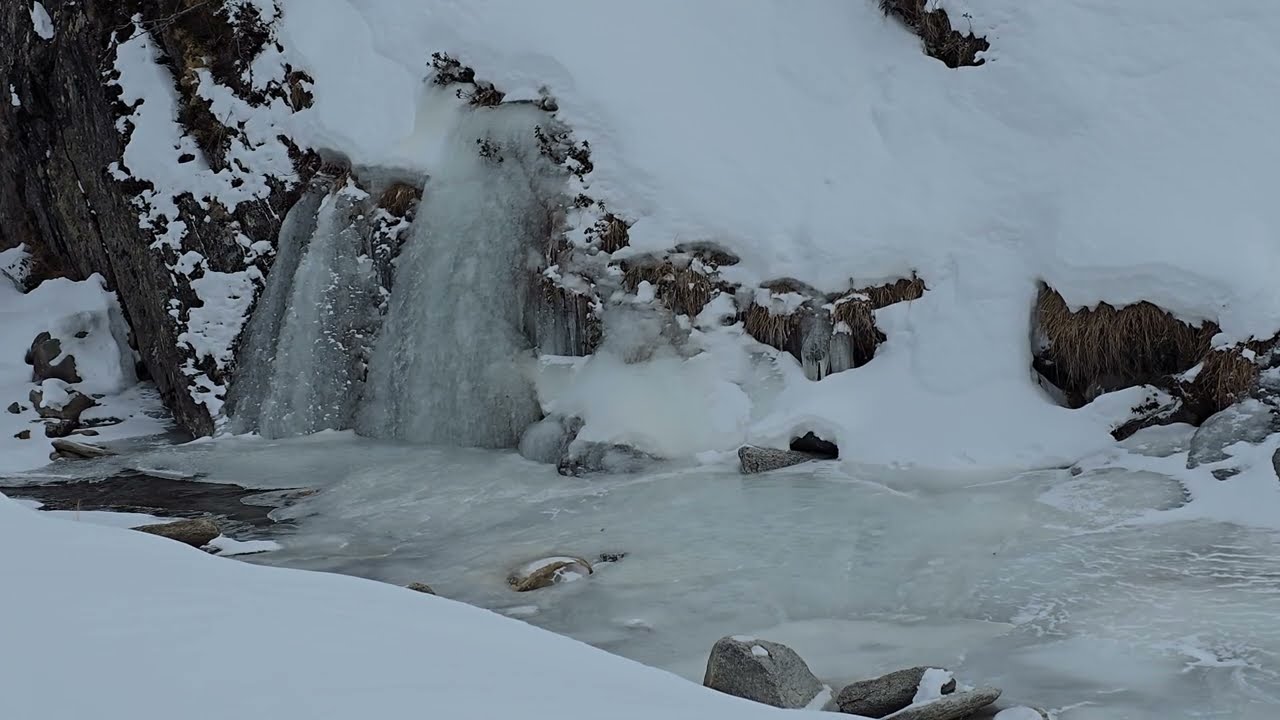 Valle Aurina - Brunico - Plan Corones