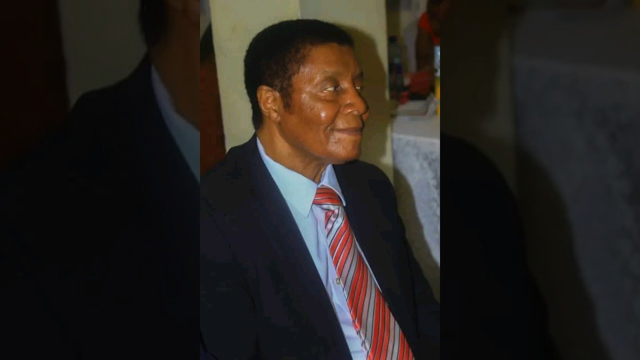 🔴MSAFARA WA MAREHEMU MICHAEL MRINA KWENDA NYUMBANI