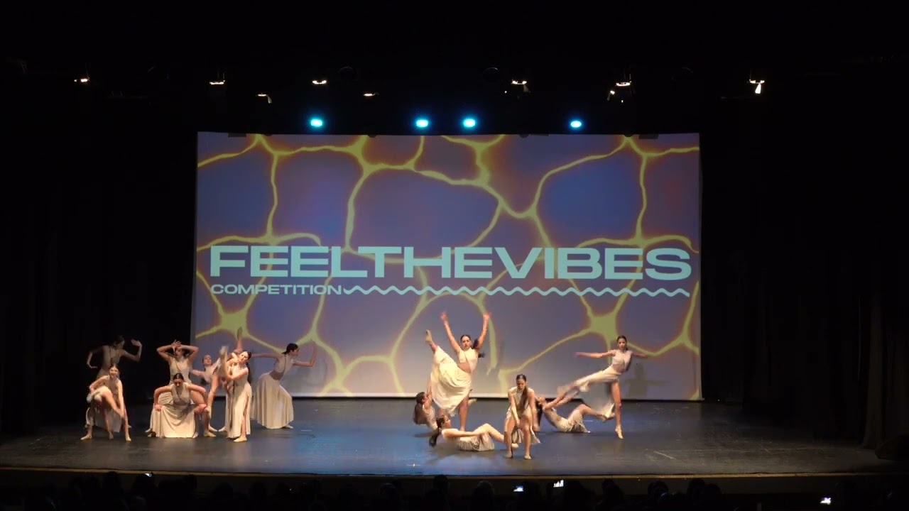 65. “Anime Perdute“ Universum Dance Studio - Malù