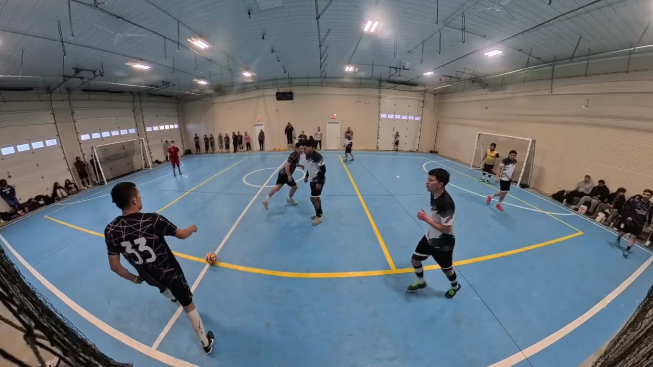 Torneo relámpago 