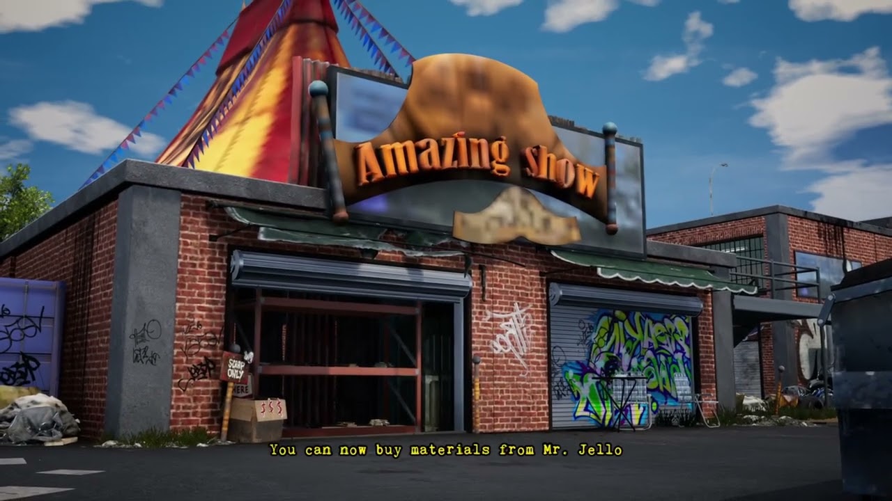 Bum Simulator 3/6/2026 PT1 (Part 3/3)