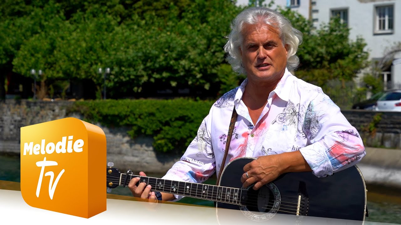 Thomas Rothfuß - Herzenslicht (Offizielles Musikvideo)