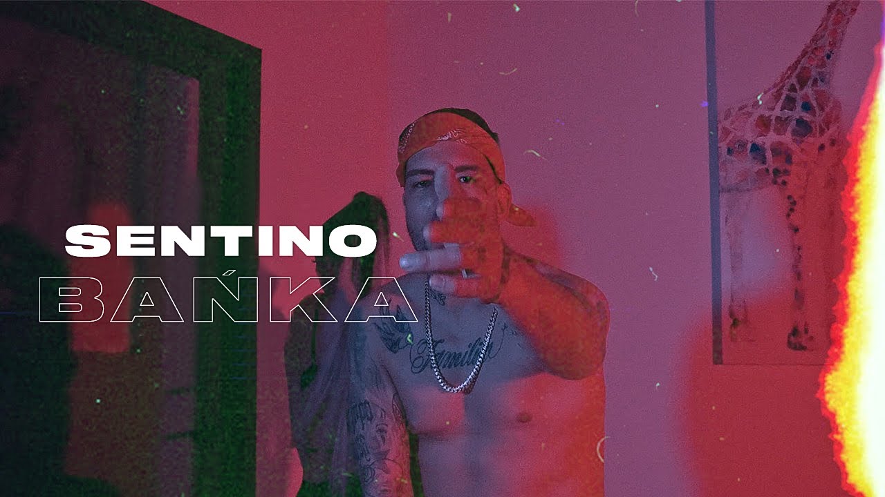 Sentino - BAŃKA (prod. Getmony)