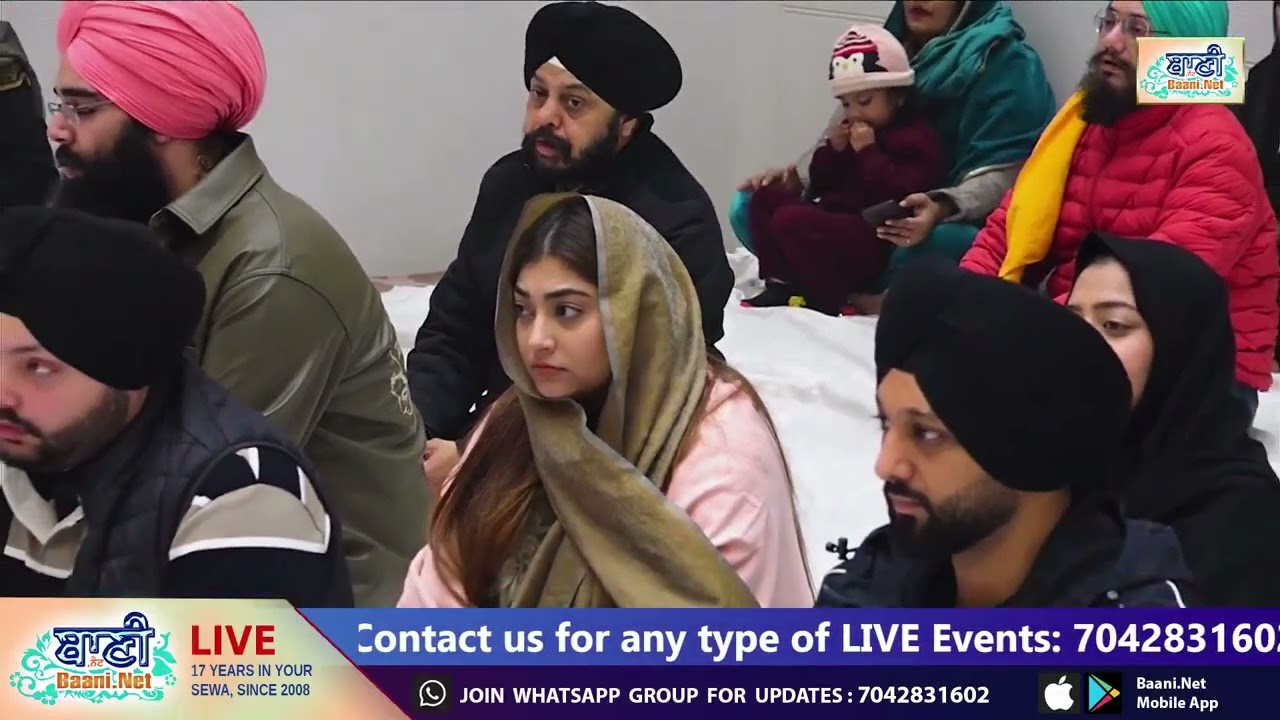 Tuhi Tuhi Tuhi Tuhi Bibi Inderjeet Kaur Ji 