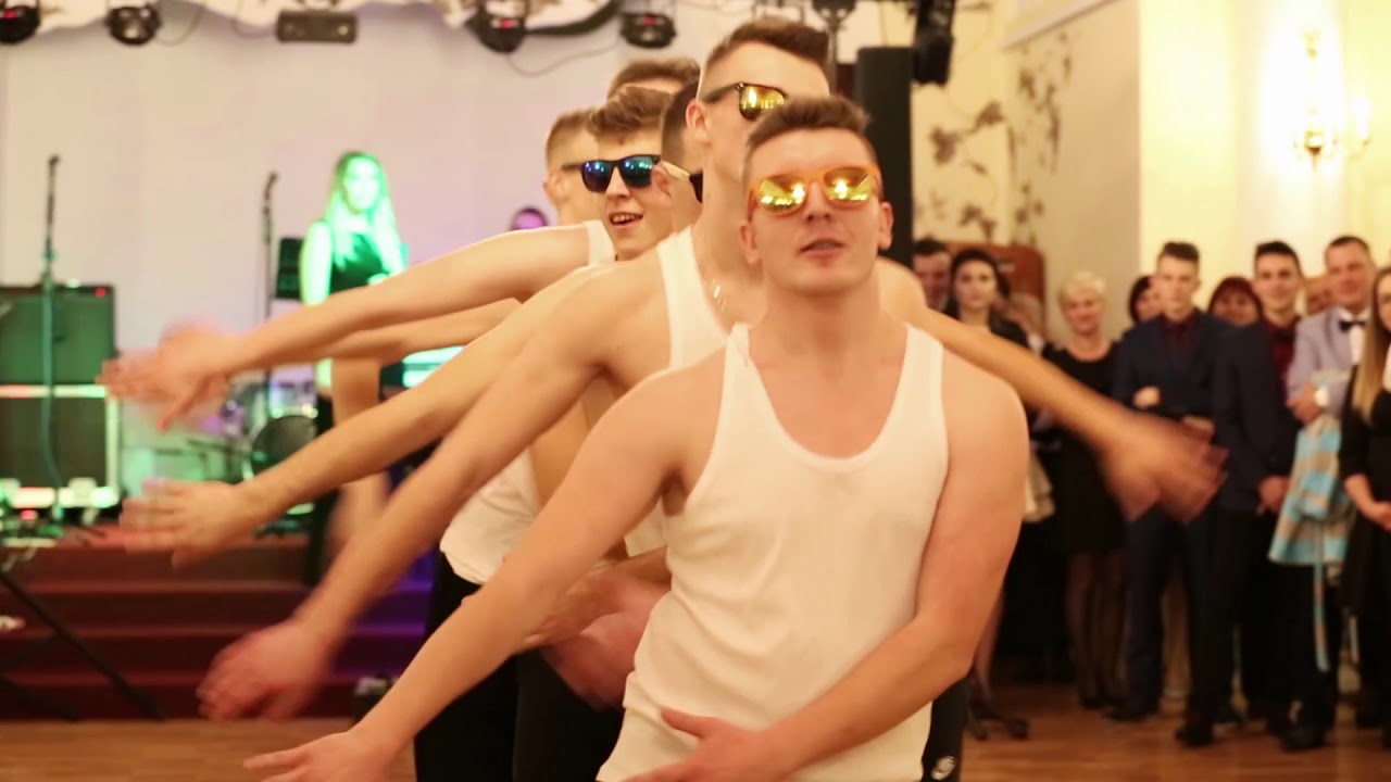 Tak się bawi Kotarbin - Studniówka 2018