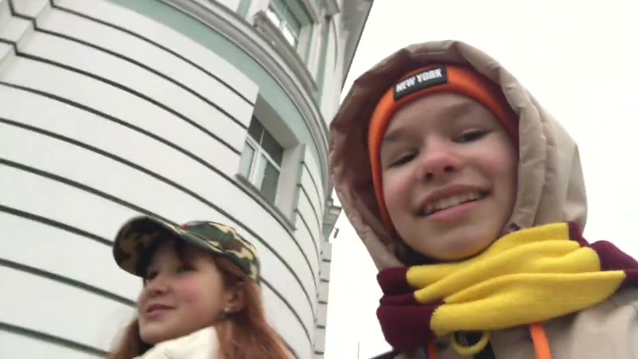 Тверь