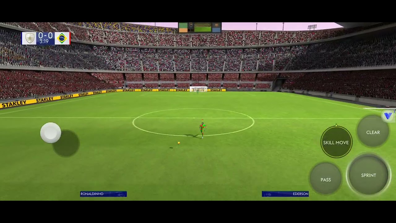 Como dar carretilha FIFA 23 