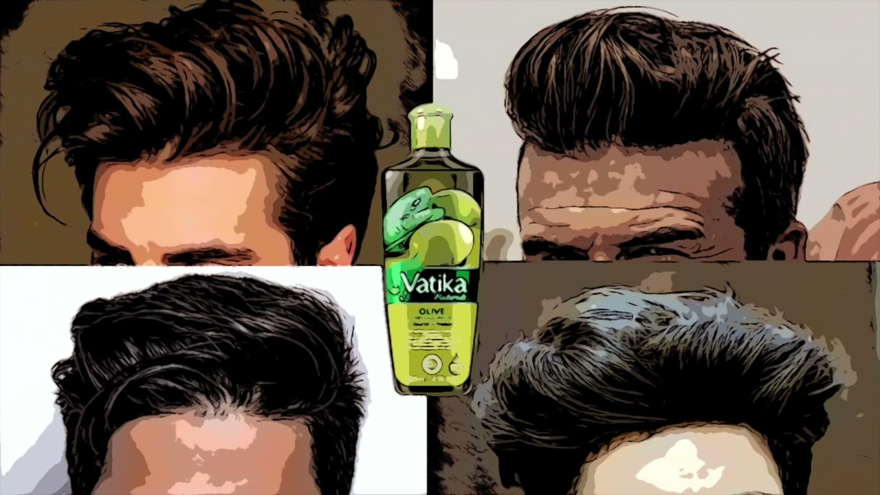 Thick Dense Full Hair | Hairline Regrowth + Thick Hair | Subliminal + Supraliminal + Binaural