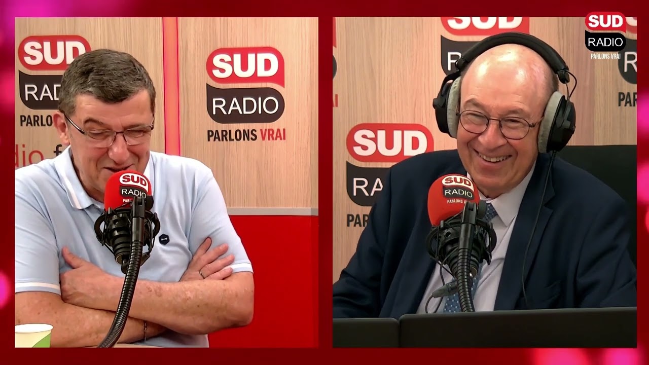Thierry Lentz : 