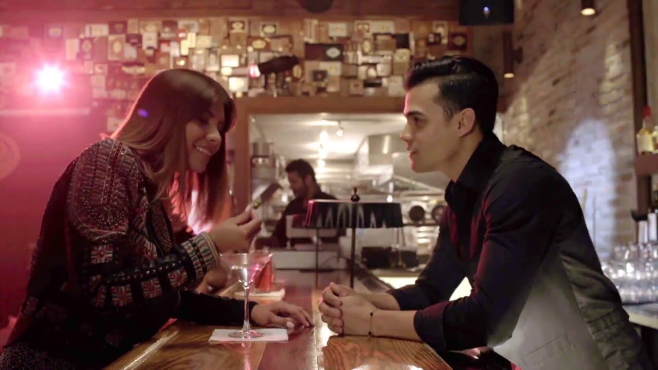 TREO - TE HE PROMETIDO (Official Video)