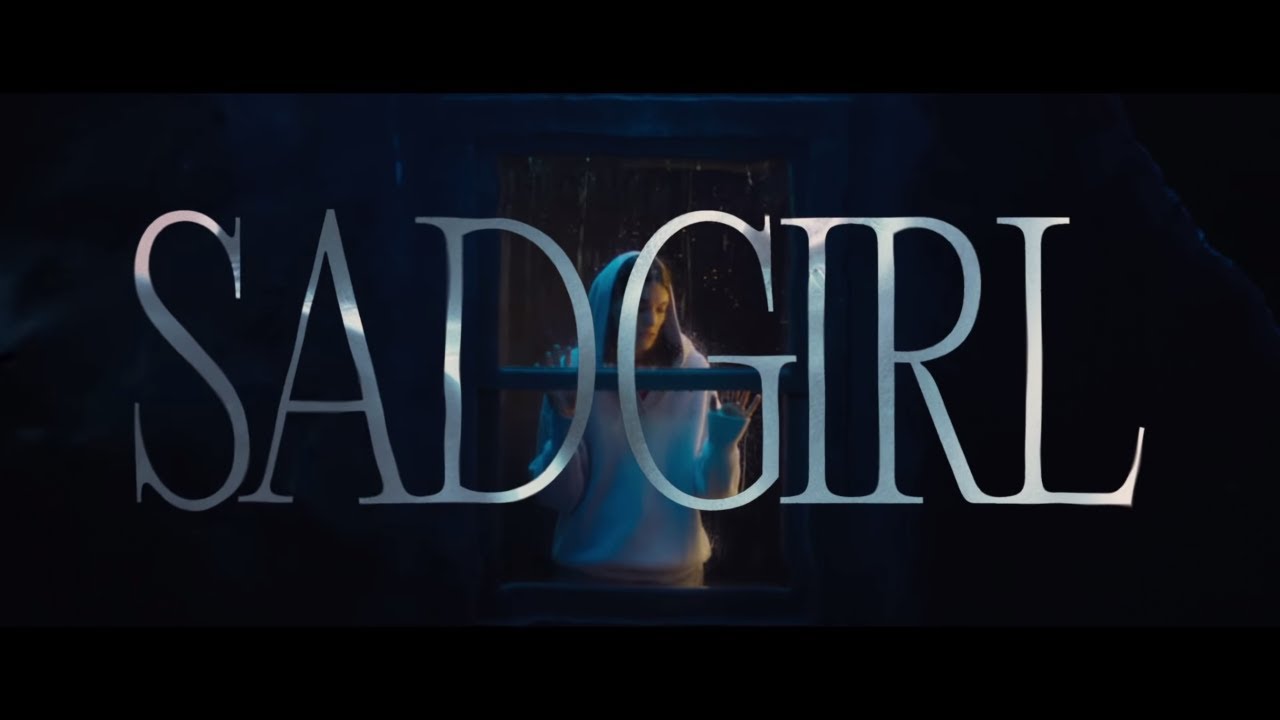 Charlotte Cardin - Sad Girl [Official Music Video]