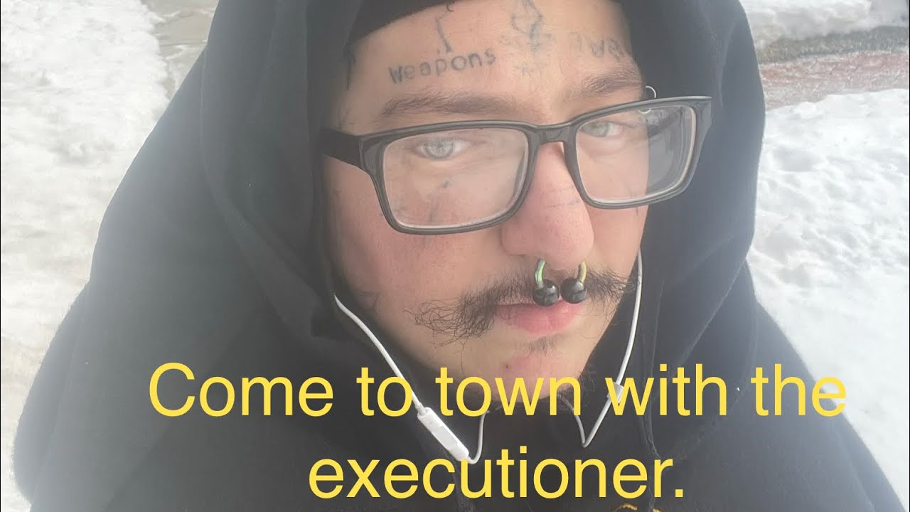 Giving motivation to others and running errands. 