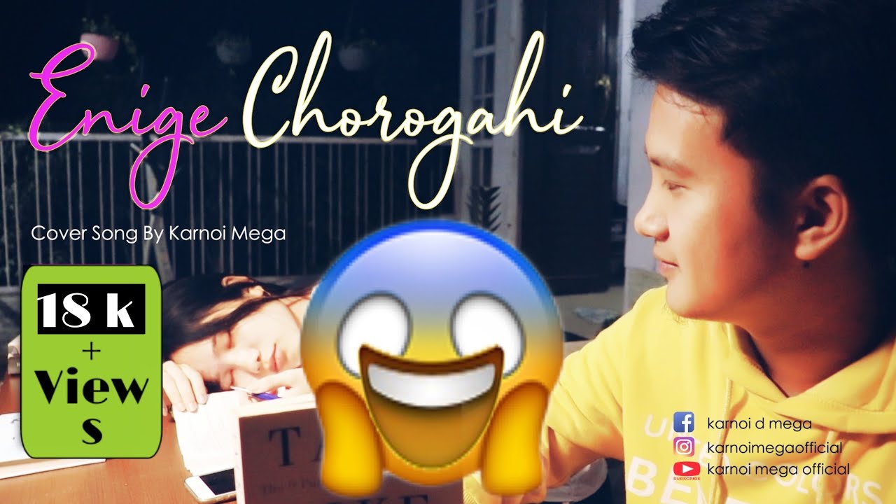 Karnoi Mega - Enige Chorogahi (Northeast)