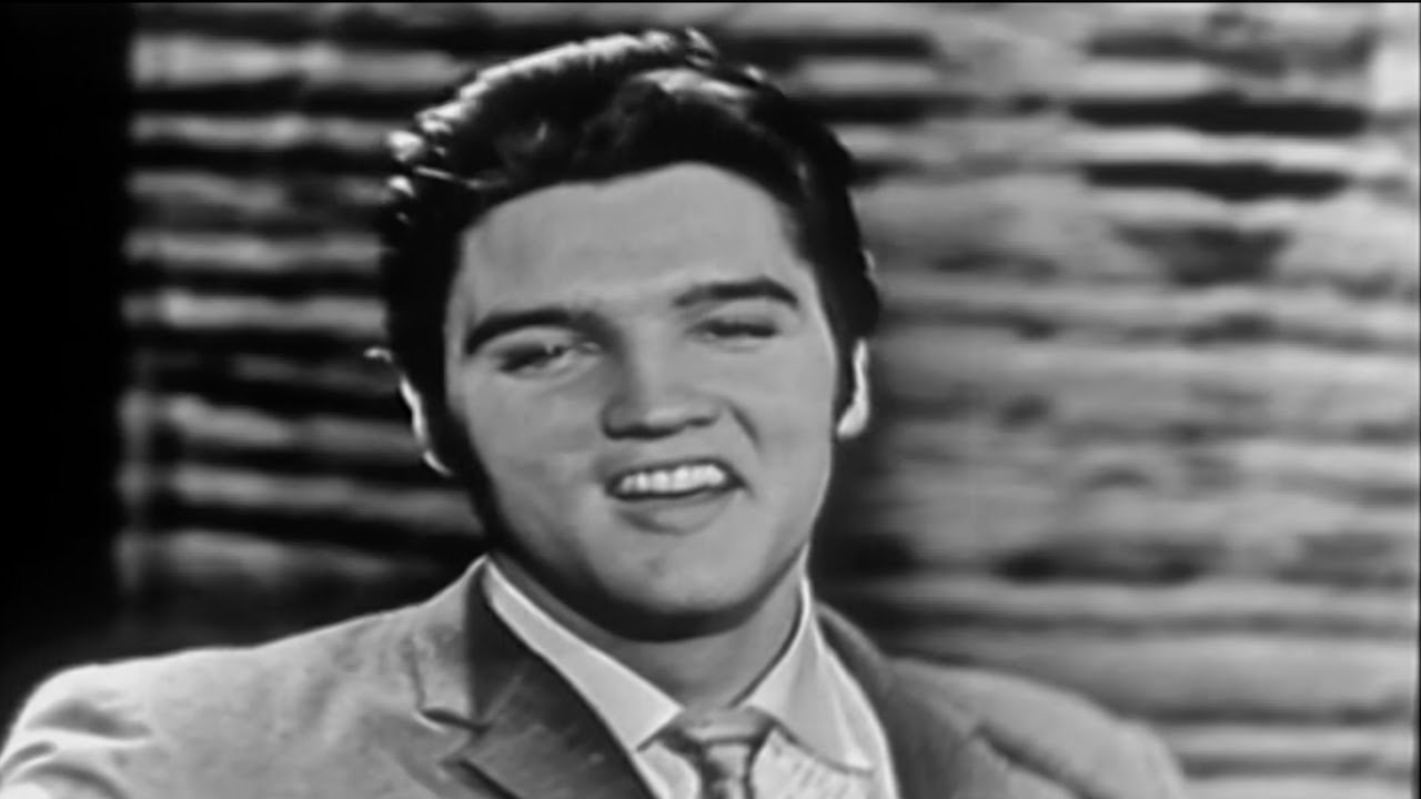 Elvis Presley 