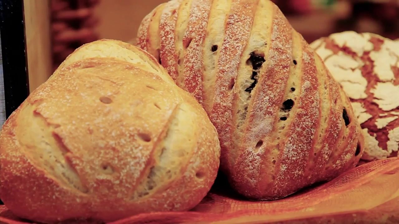 French Bakery Dubai   Production   YouTube 720p