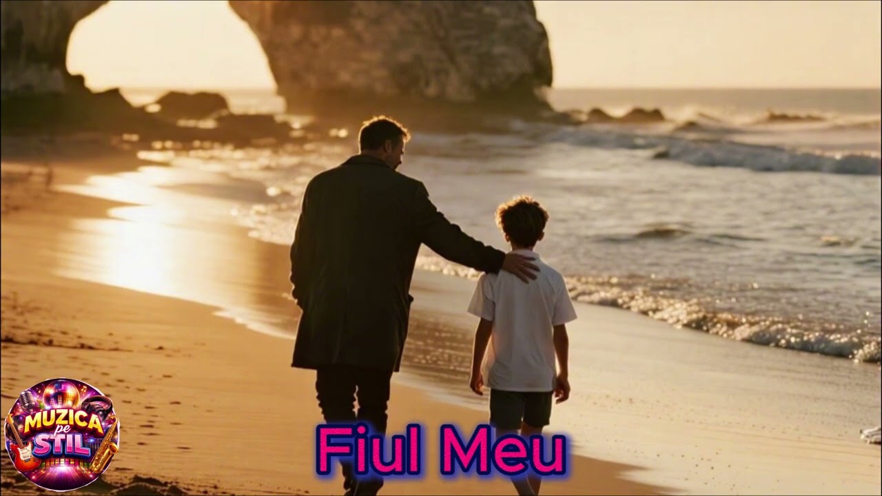 Muzica pe Stil - Fiul Meu