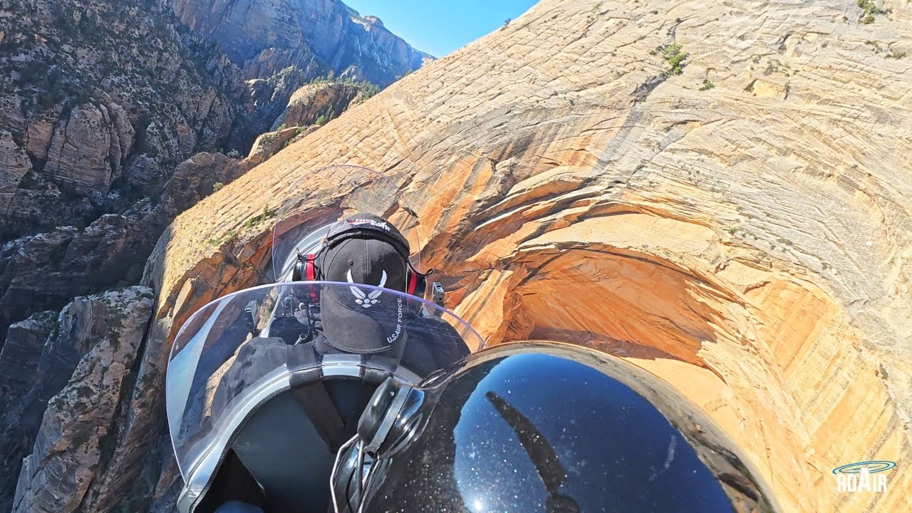 Awesome Amazing Zion