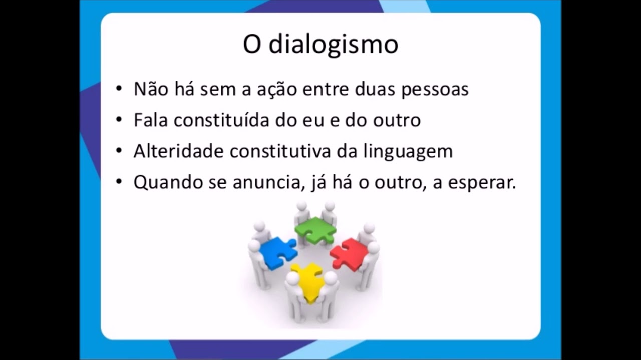 HETEROGENEIDADE ENUNCIATIVA