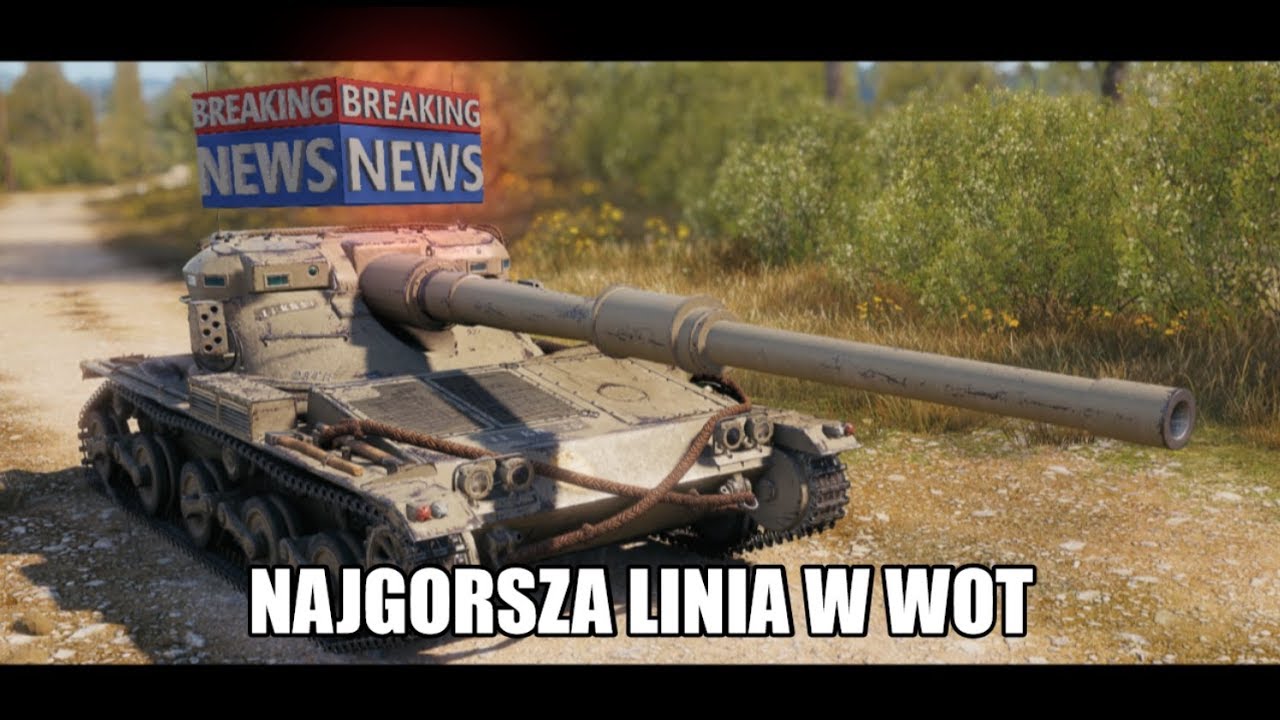 🔴World of Tanks (2.6k+Wn8) GSOR Expimy ostatni czołg w grze :) (PL/EN)