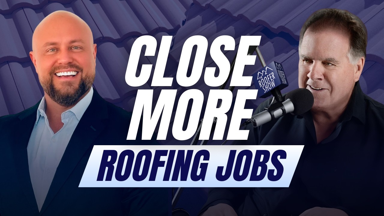 Roofing Financing: Close More Jobs Without Lowering Your Price
