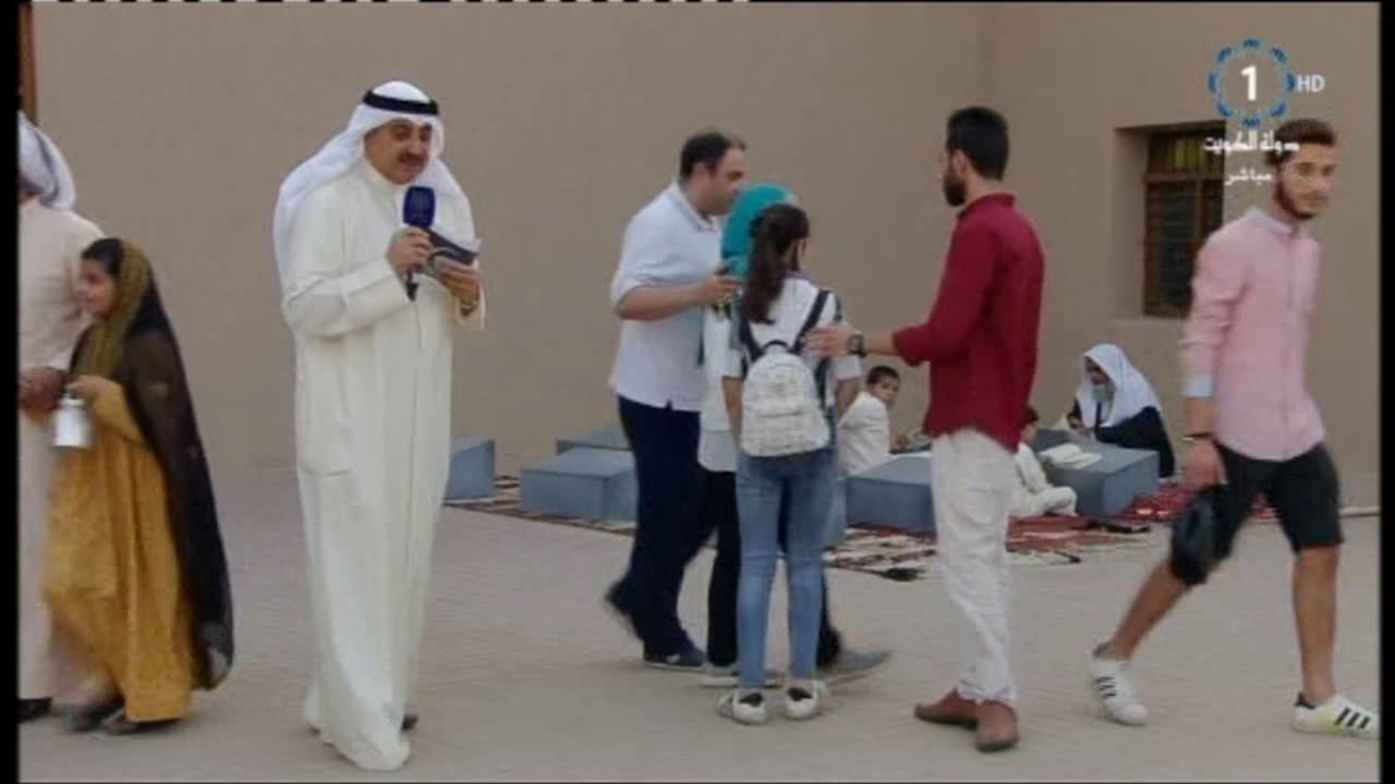 مدفع الافطار ح21 يوم الجمعة 2017/6/16