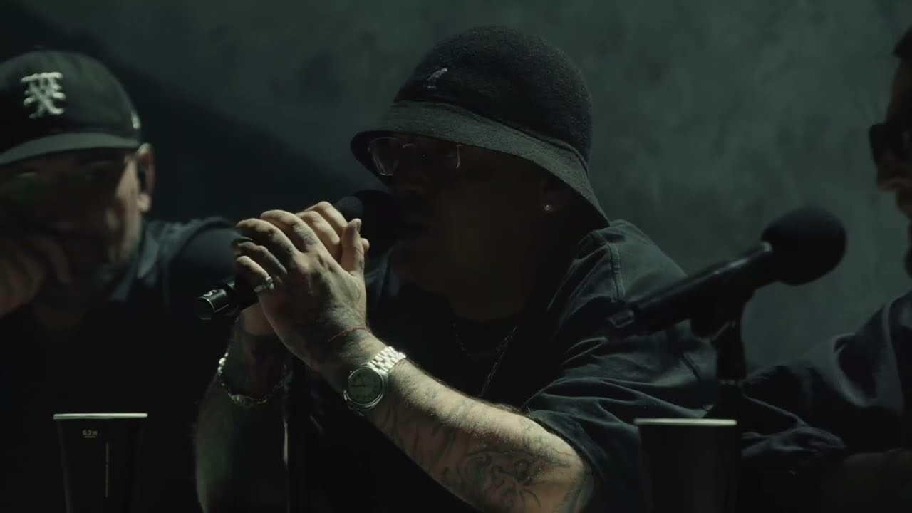 Гуф на шоу &ldquo;CULT&rdquo;🔥🔥🔥 #гуф #рэп #cult