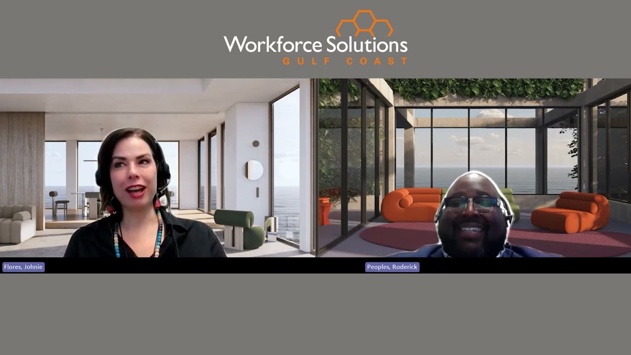Professionalism in the Workplace: Attire for Work ft. Jonnie Flores
