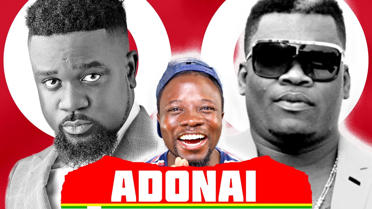 This is Why & How Sarkodie's Adonai became a Legendary Hit Song
