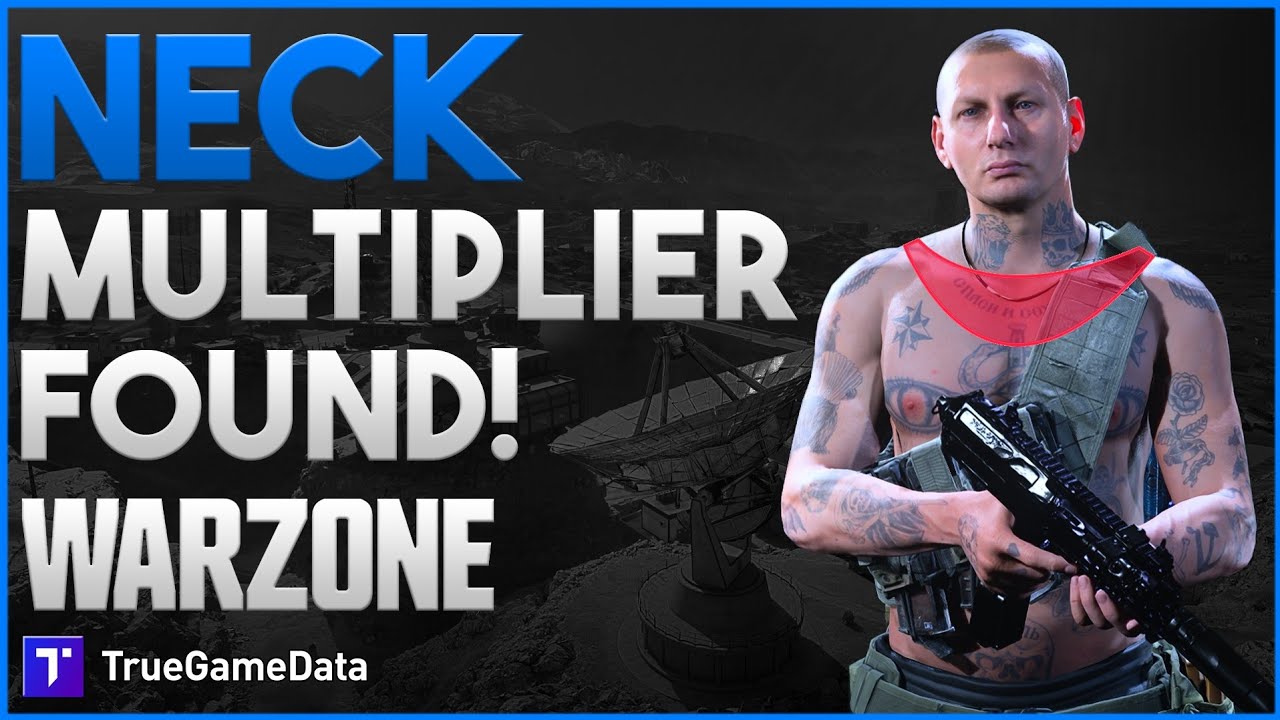 This video will change the meta of Warzone