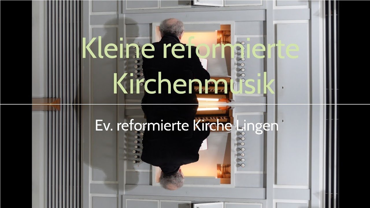 Kleine reformierte Kirchenmusik Nr. 2