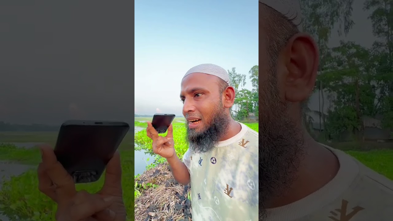 চাঁন্দা ভাইয়ের আগোমন